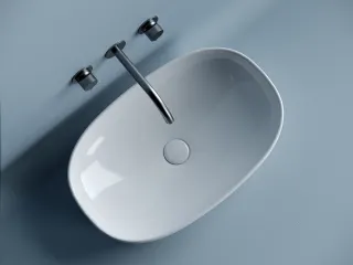 Раковина Ceramica Nova Element CN5039 60см белый